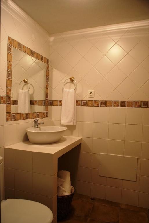 Encosta Do Castelo Villa Portel Room photo