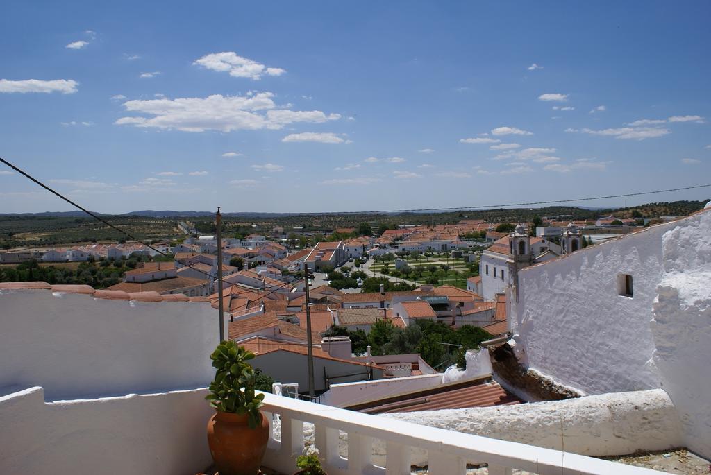 Encosta Do Castelo Villa Portel Exterior photo