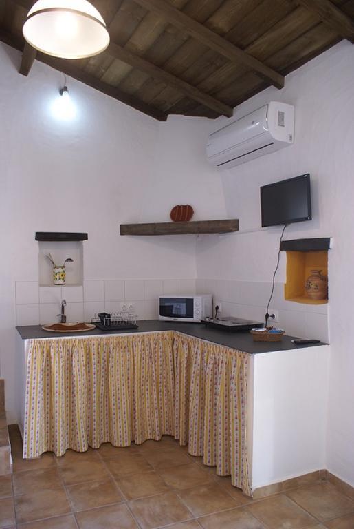 Encosta Do Castelo Villa Portel Room photo