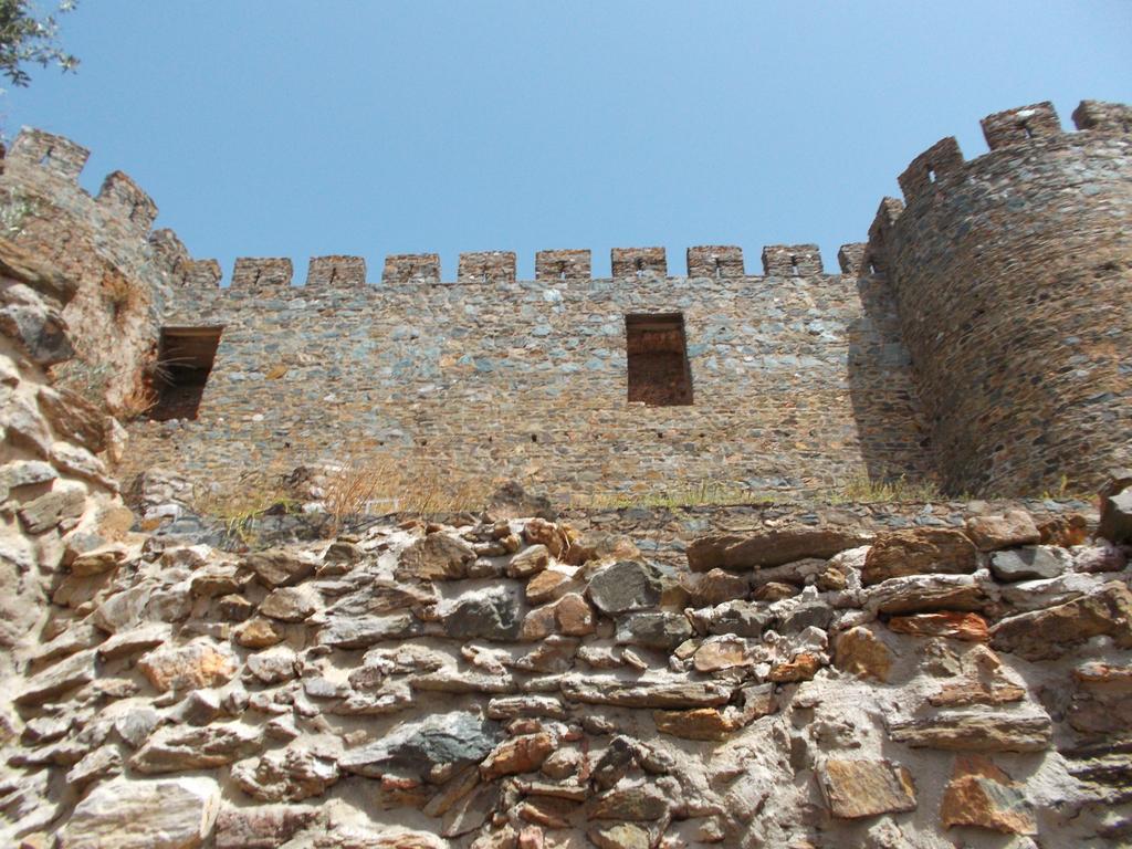 Encosta Do Castelo Villa Portel Exterior photo