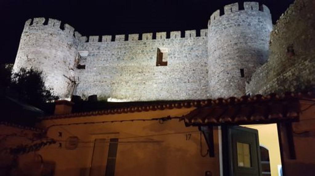 Encosta Do Castelo Villa Portel Exterior photo