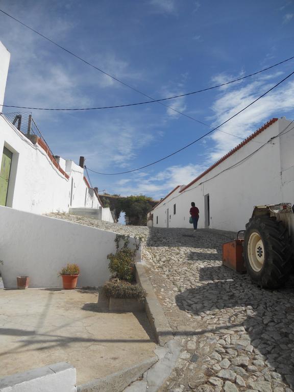 Encosta Do Castelo Villa Portel Exterior photo