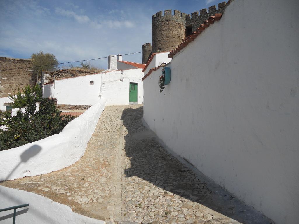 Encosta Do Castelo Villa Portel Exterior photo