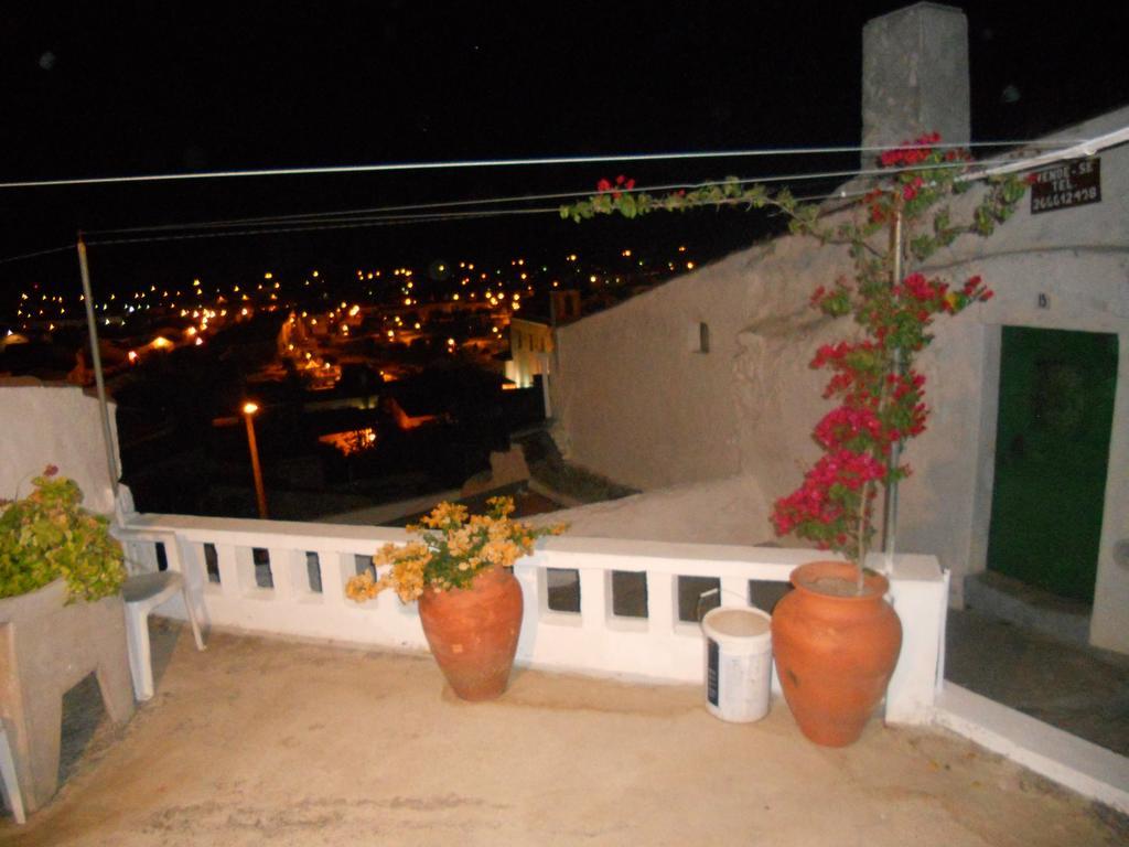 Encosta Do Castelo Villa Portel Exterior photo