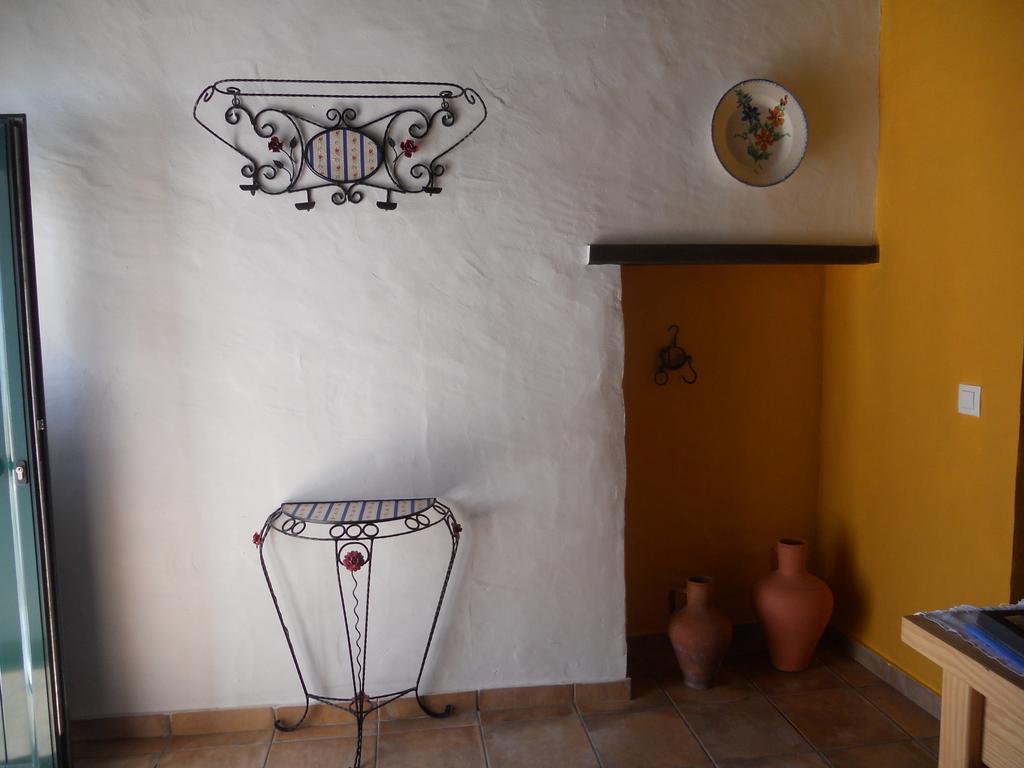 Encosta Do Castelo Villa Portel Exterior photo
