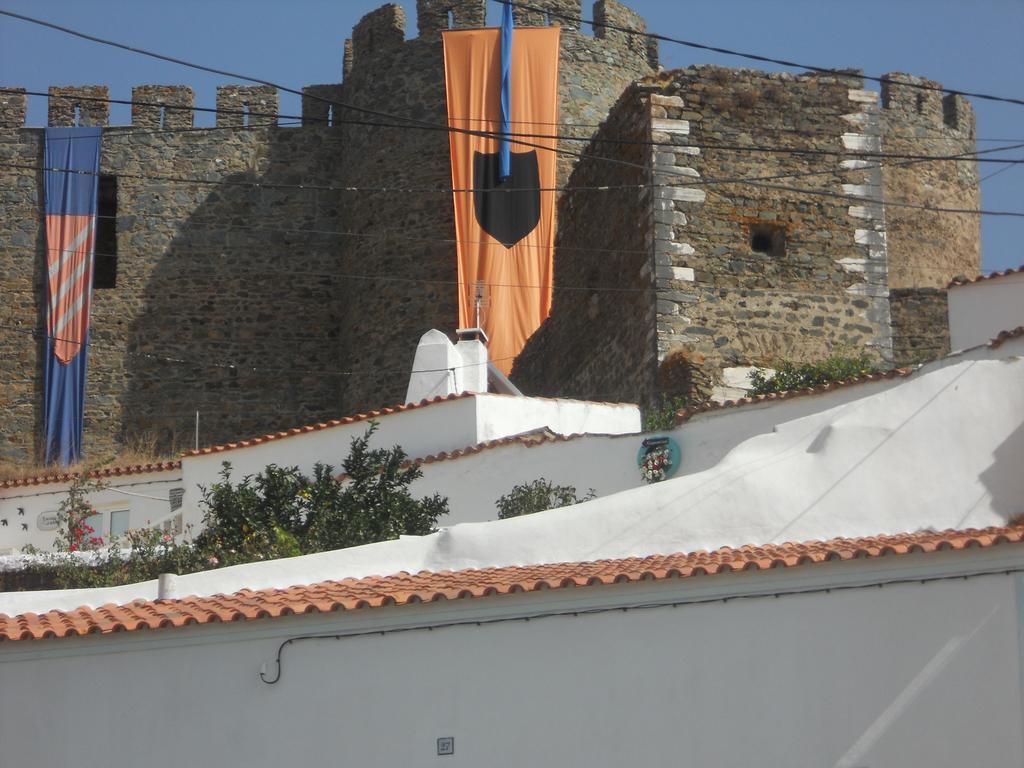 Encosta Do Castelo Villa Portel Exterior photo