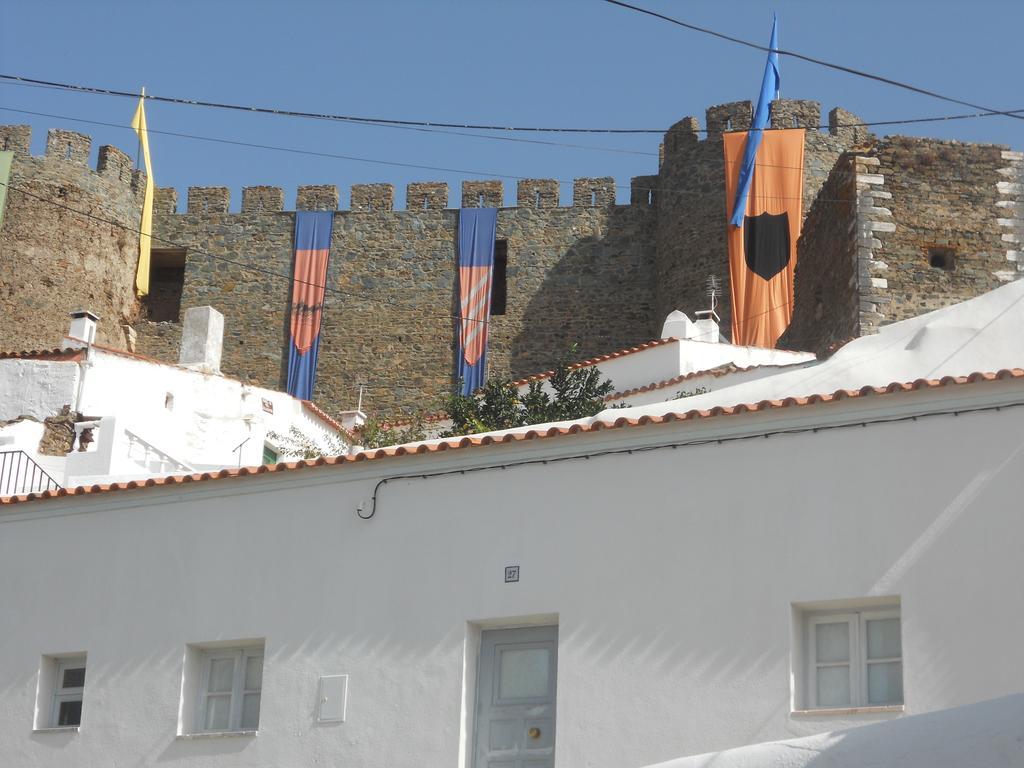 Encosta Do Castelo Villa Portel Exterior photo