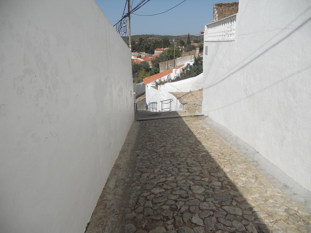 Encosta Do Castelo Villa Portel Exterior photo