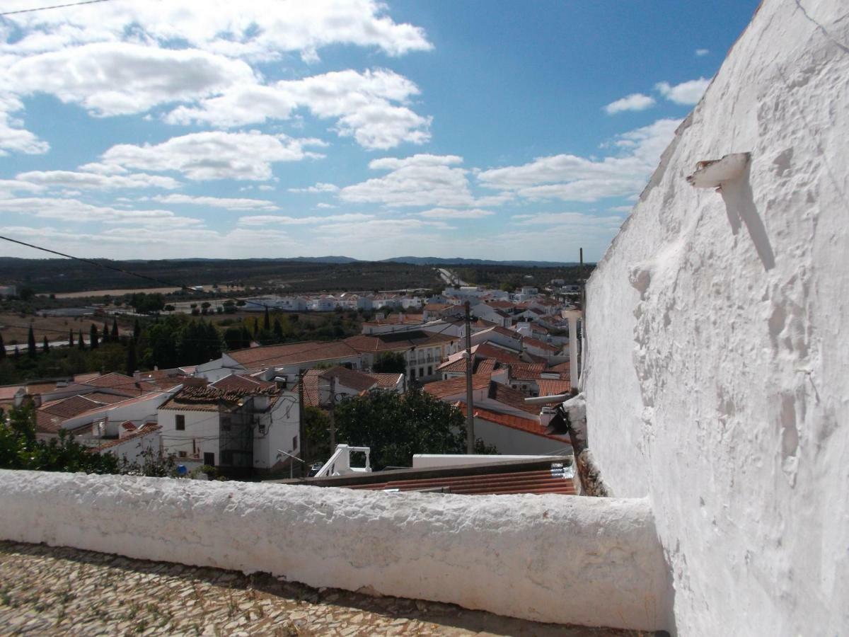 Encosta Do Castelo Villa Portel Exterior photo